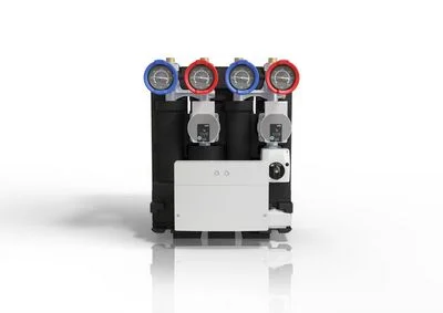 Bosch 8732950245 pompgroep