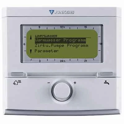 Bosch 8737707195 ruimteklokthermostaat