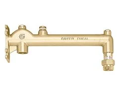 Caleffi 336600 drukexpansievatconsole