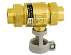 Caleffi 573401 terugslagklep
