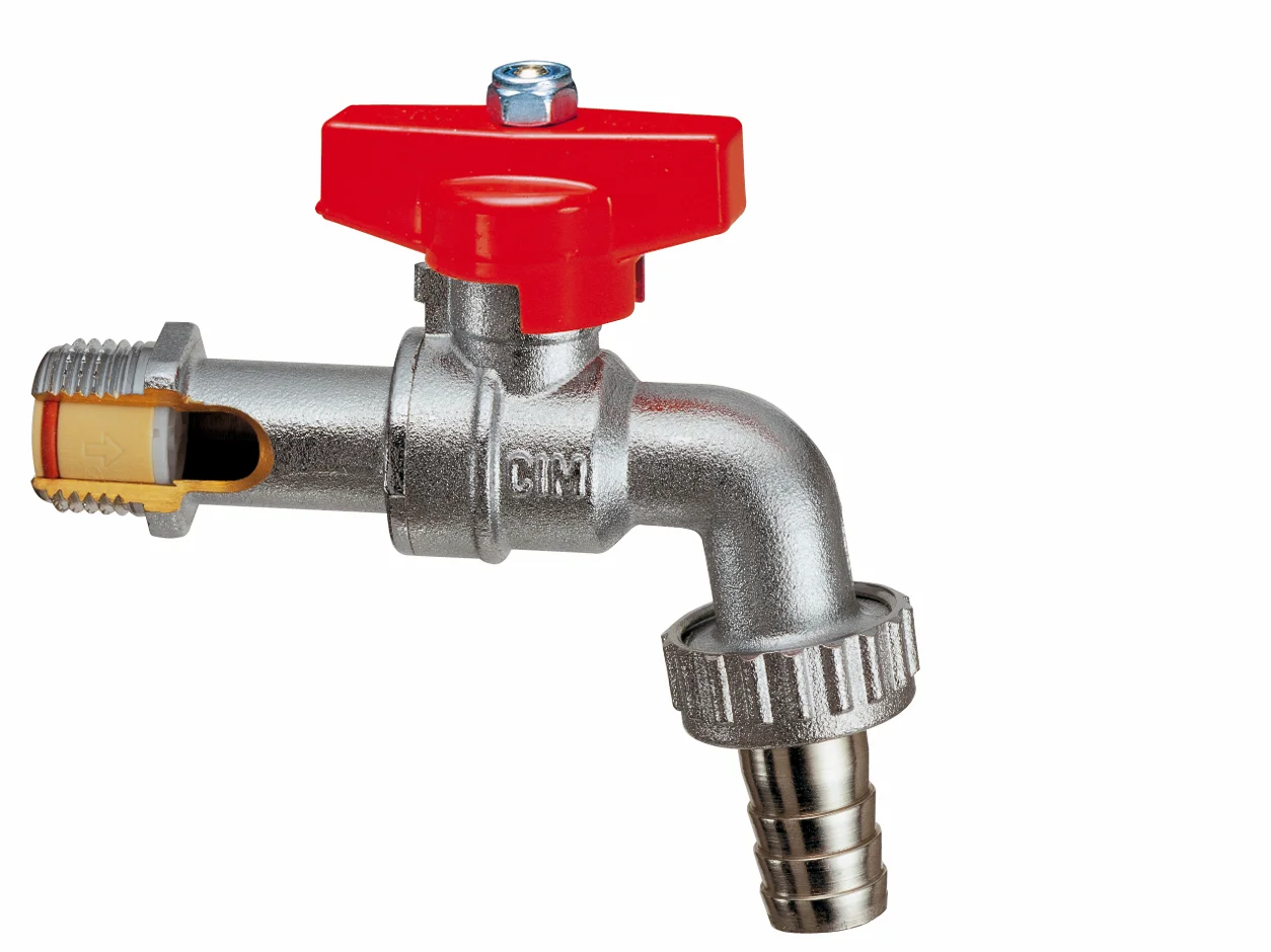 Cimberio 334NR-1020 tapkraan