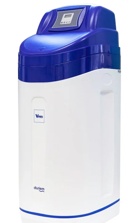 Durlem 93020F waterverzachter