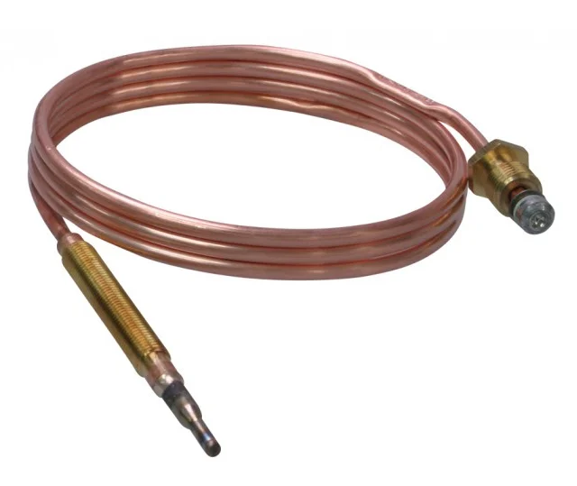 Euro Index 11450 thermokoppel