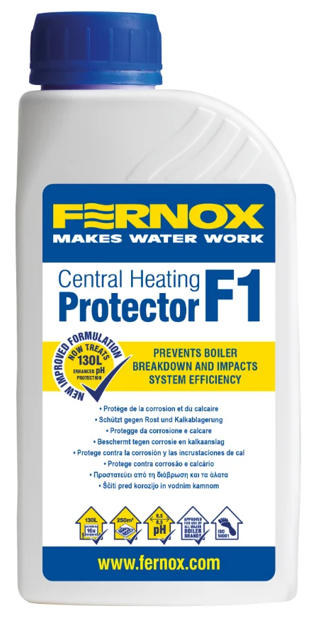 Fernox 62094 anticorrosiemiddelen