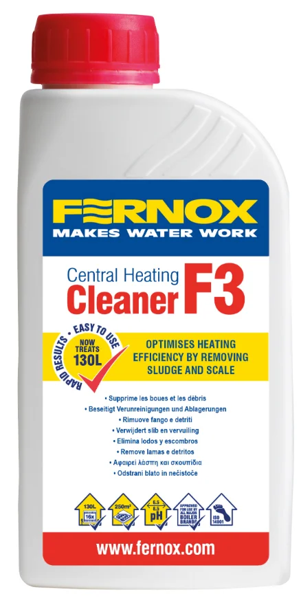 Fernox 62095 reinigingsmiddel