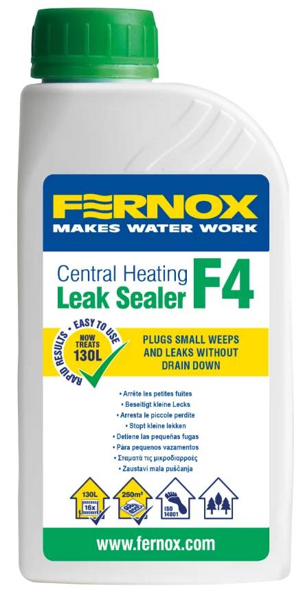 Fernox 62097 lekdichtingsmiddel