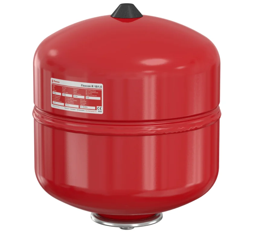 Flamco 25303 expansievat