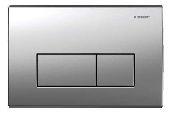 Geberit 115.260.46.1 duwplaat