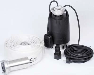 Grundfos 97519841 dompelpomp