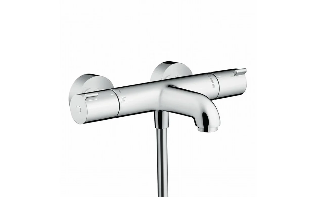 Hansgrohe 13201000 badmengkraan