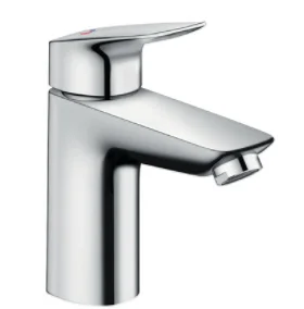 Hansgrohe 71102000 wastafelmengkraan