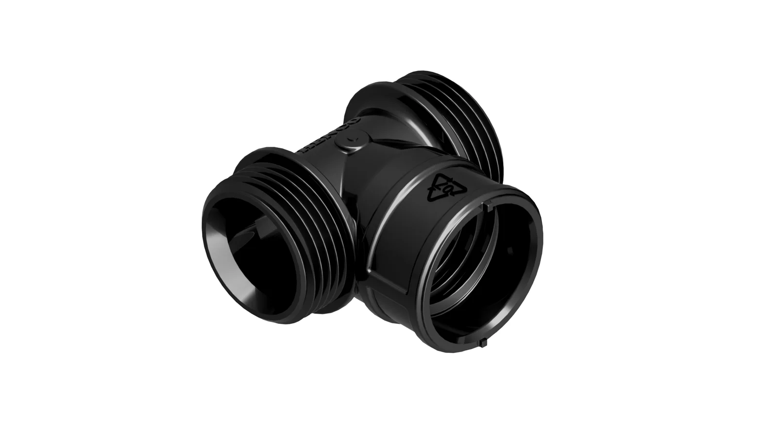 Henco VKEK-T05 draad-T