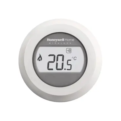 Honeywell Home T87RF2025 ruimtethermostaat