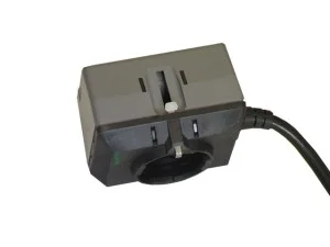 Honeywell Home VC4613ZZ00/U elektrische servomotor