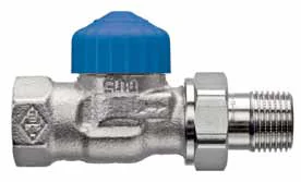 IMI Heimeier 2202-05.000 radiatorkraan