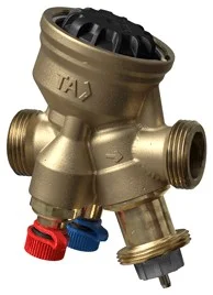 IMI TA 52164020 strangventiel