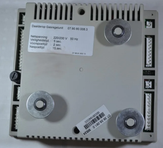 Itho Daalderop 05-00320 systeeminterface bussysteem