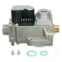 Itho Daalderop 07.95.78.005 gasblok