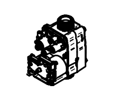Itho Daalderop 07.95.78.016 ketelonderhoudsset