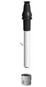 Itho Daalderop 53-00130 rookgasdakdoorvoer