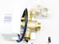 Itho Daalderop 75.83.01.008S elektrisch driewegregelafsluiter