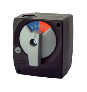 PAW 30.705002 elektrische servomotor