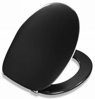 Pressalit 124001-UN3999 WC-zitting