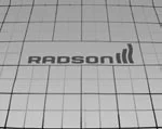 Radson FBMAOTHE00575800 kunststof folie