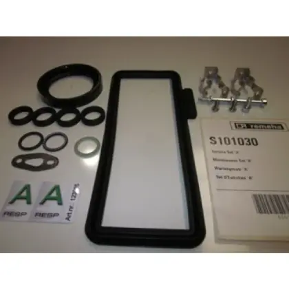Remeha S101030 ketelonderhoudsset