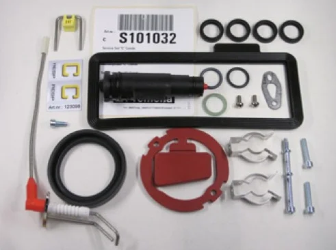 Remeha S101032 ketelonderhoudsset