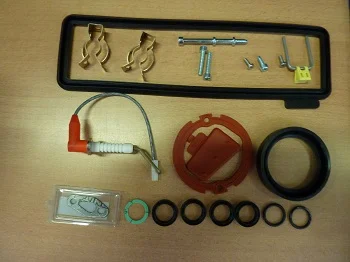 Remeha S101458 ketelonderhoudsset