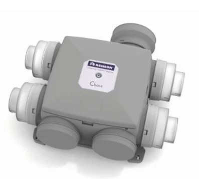 Renson 17058 C-unit