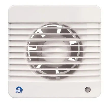 Renson 17761 badkamerventilator