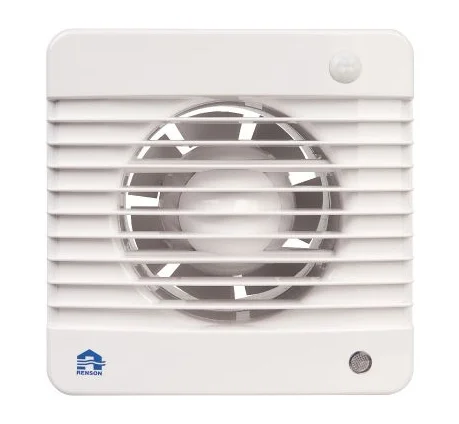 Renson 17763 badkamerventilator