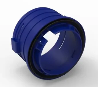 Renson 28914 toebehoren/onderdelen voor WTW