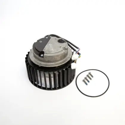 Renson 34304 toebehoren/onderdelen voor WTW