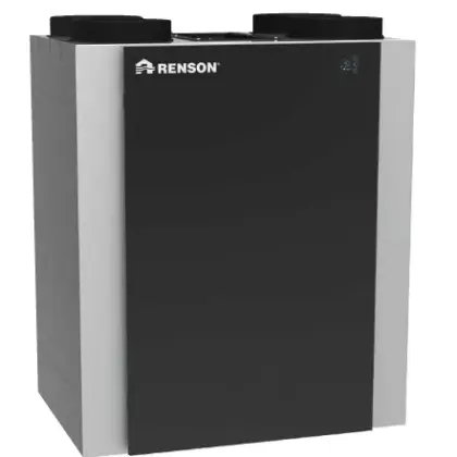 Renson 76050809 WTW-unit