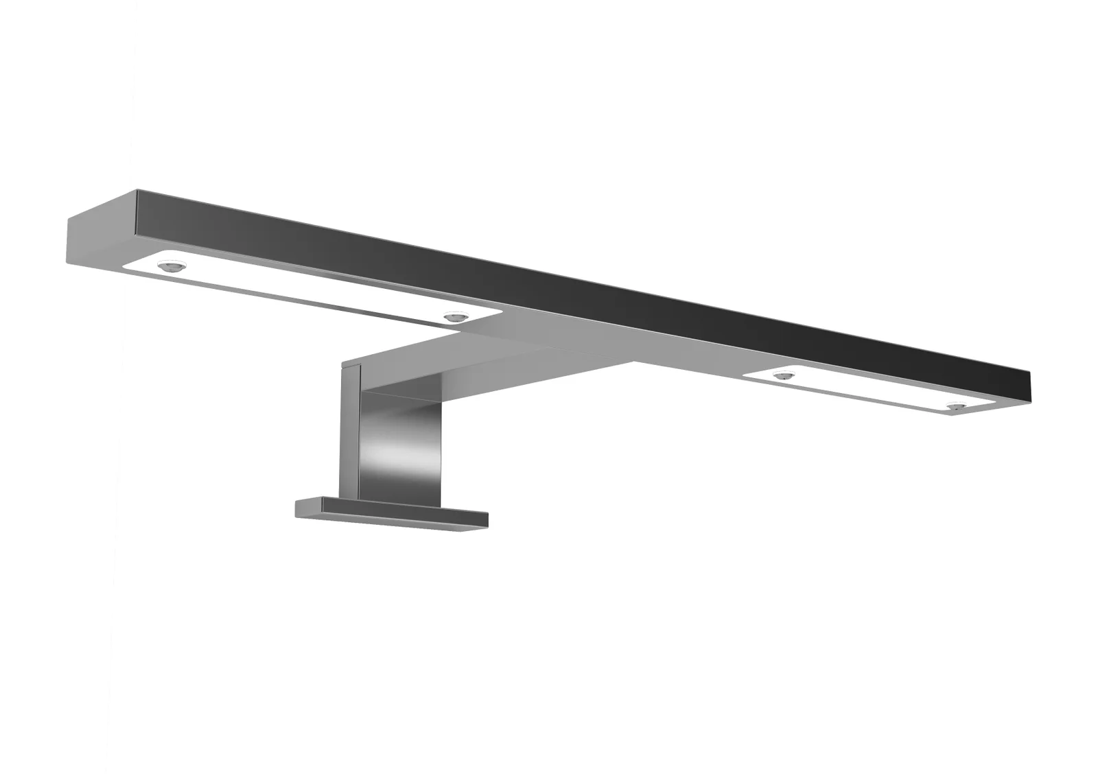 Riho 204927 plafond-/wandarmatuur
