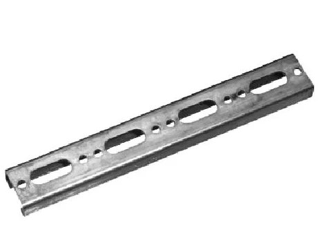 Rofix 50000074 montagerail/-profiel