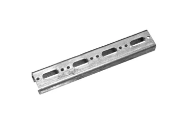 Rofix 50000188 montagerail/-profiel