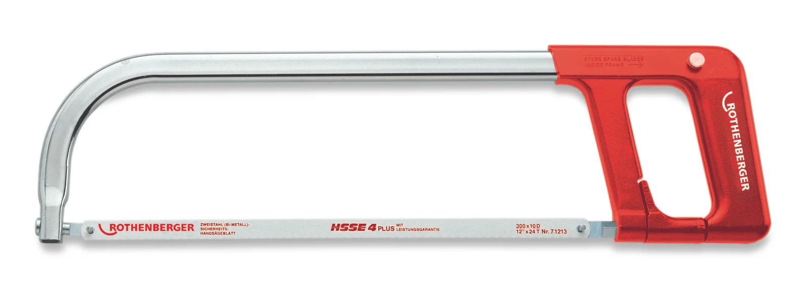 Rothenberger 71206 handzaag