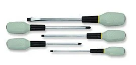Rothenberger 73575 schroevendraaier set