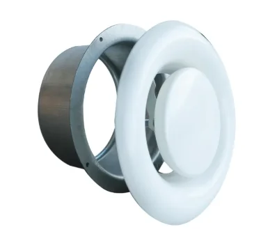 Sanutal air 99.AV125 buitenluchtrooster