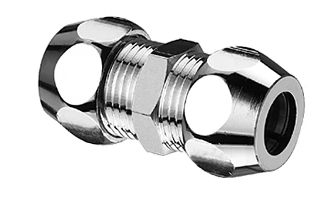 Schell 064370699 knelovergangsstuk
