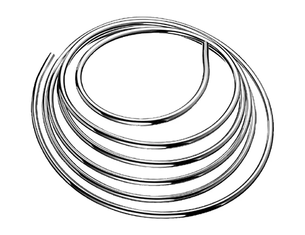 Schell 487410699 koperen buis