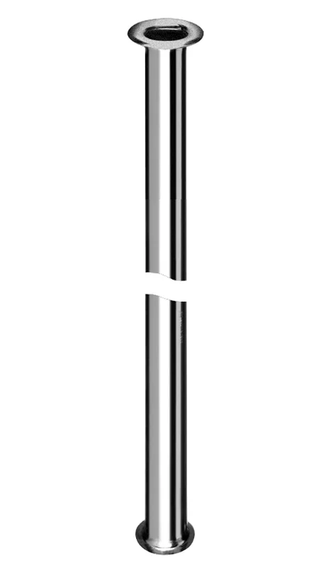 Schell 500010699 koperen buis