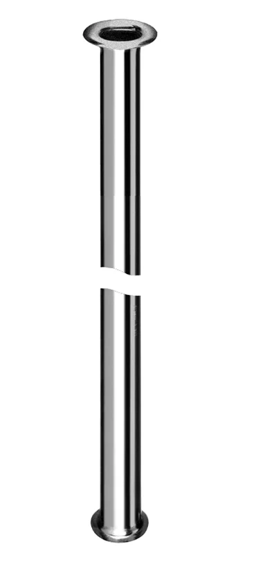 Schell 500030699 koperen buis