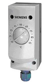Siemens S55700-P111 aquastaat
