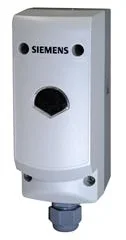 Siemens S55700-P115 aquastaat