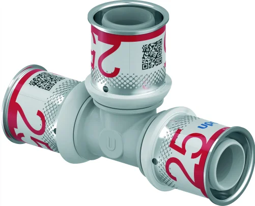 Uponor 1039946 pers-T